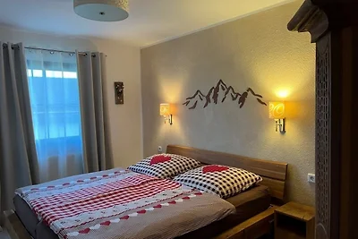 Casa vacanze Vacanza di relax Lechbruck am See