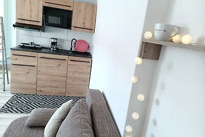 Appartamento Vacanza con famiglia Vlotho