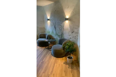 apartman za odmor Obiteljski odmor Ehrwald