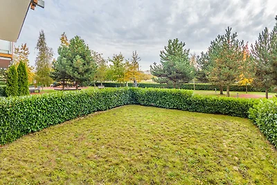 Sun&Snow Olympic Park - Apartament