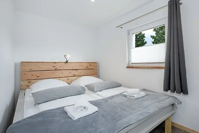 Casa vacanze Vacanza di relax Ückeritz