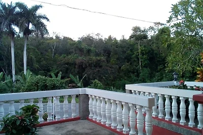 Casa Papito y Dania Appartement 1