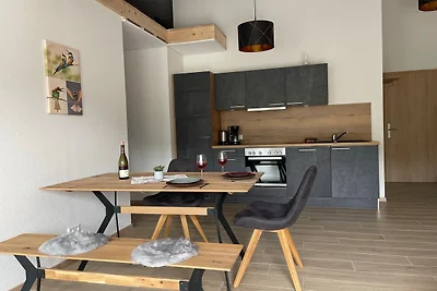 Appartamento Vacanza con famiglia Vogtsburg im Kaiserstuhl