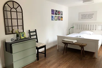 Wohlfühlferienhaus - ABC198