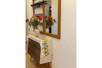 55 m2 „Traminer“ EG