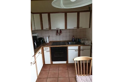 Vakantiehuis Ontspannende vakantie Schwanewede