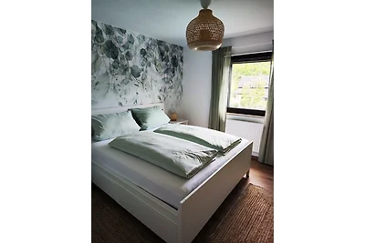 Appartamento Vacanza con famiglia Wertheim