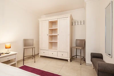 Vakantiehuis Ontspannende vakantie Wrixum