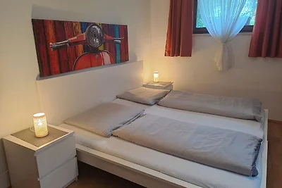 Appartements Kubisko WG 2