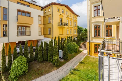 Sun&Snow Promenade - Apartment 10