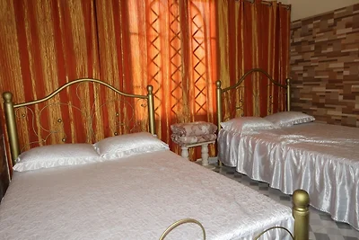 Appartamento Vacanza con famiglia Matanzas