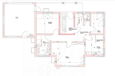 Appartamento Vacanza con famiglia Neukirch