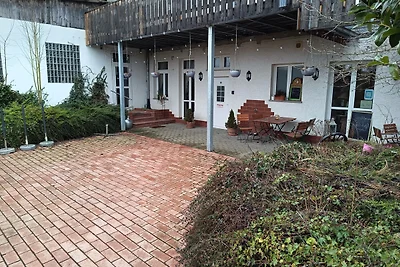 Sonnenhof, Familienzimmer