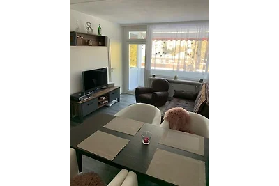 Vakantieappartement Gezinsvakantie Goslar