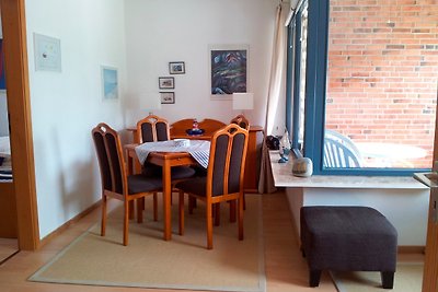 Vakantieappartement Gezinsvakantie Eckernförde