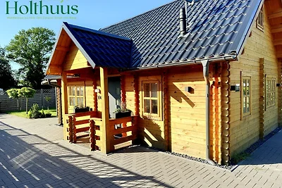 Ferienhaus "luettje Holthuus"