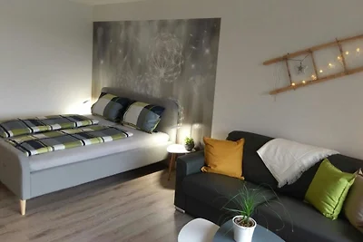 See Harmonie (Haus 4 Jahreszeiten)