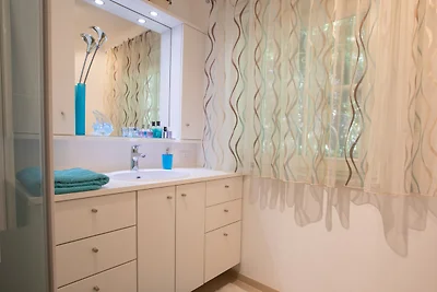 Ferienwohnung Bergblick