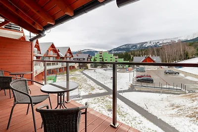 Sun&Snow Triventi - Apartment 13/23