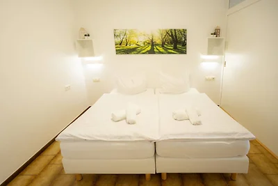 Ferienwohnung "Kirchblick" im