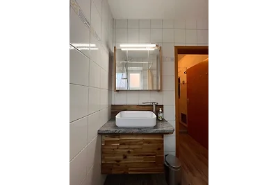 Ferienwohnung Gartenglück bei