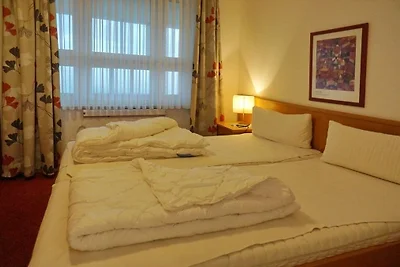 Appartamento Vacanza con famiglia Dorum