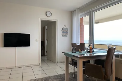 Vakantieappartement Gezinsvakantie Wyk