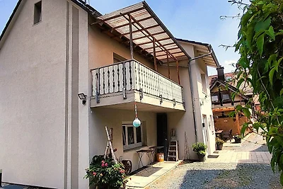 Vakantiehuis Ontspannende vakantie Usingen