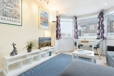 Haus Panorama Laboe Wohnung 5