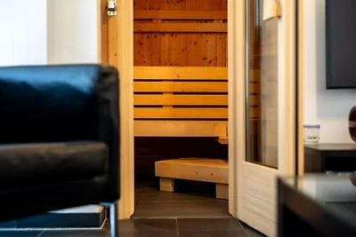 Ferienhaus Unter den Eichen E6