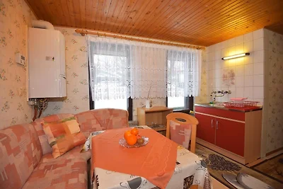 Vakantiehuis Ontspannende vakantie Marksuhl