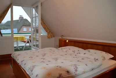 Nordseestübchen Whg. 04