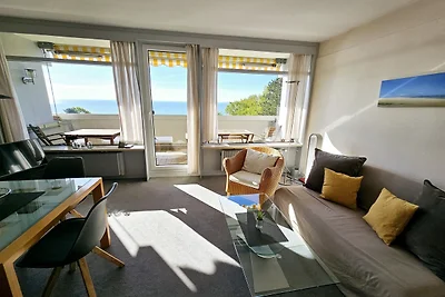 Vakantieappartement Gezinsvakantie Sierksdorf