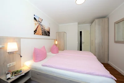 Apartament Dla rodzin Heringsdorf