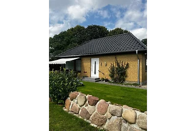 Ferienhaus Bruhn Neuwerk