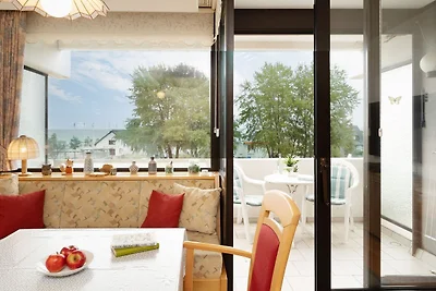 Haus Vier Jahreszeiten Wellenblick