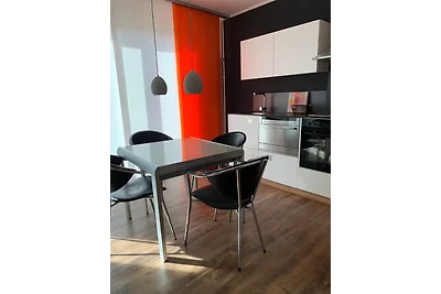 Apartament Dla rodzin Idar-Oberstein