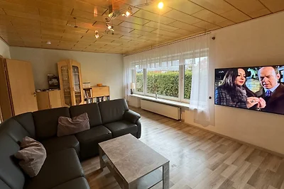 Casa vacanze Vacanza di relax Hage