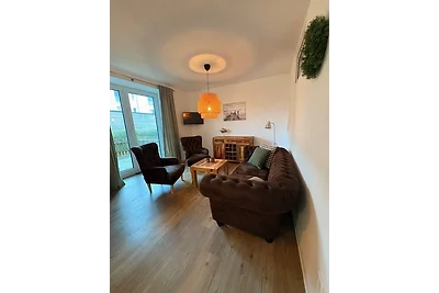 Haus Jydebek - Ferienwohnung