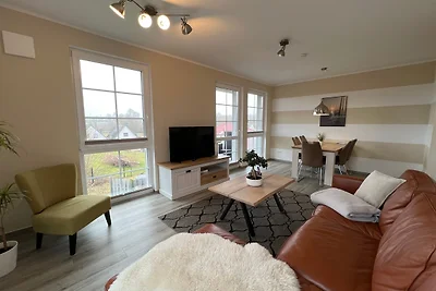 Vakantieappartement Gezinsvakantie Grömitz