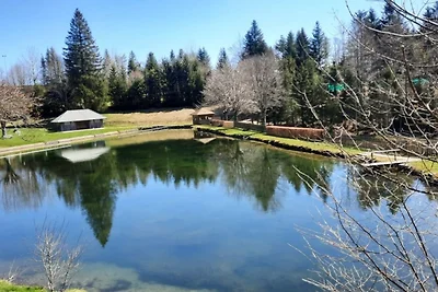 Appartement Bergsonne