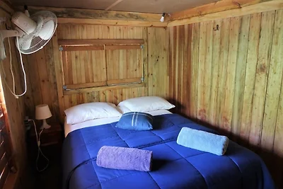 Casa Toa BUNGALOW DUABA