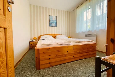 Ferienwohnung Boston Terrier