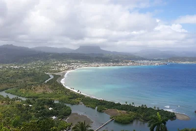 Appartamento Vacanza con famiglia Baracoa
