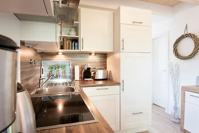 Seepark Süssau Ferienhaus Seehund