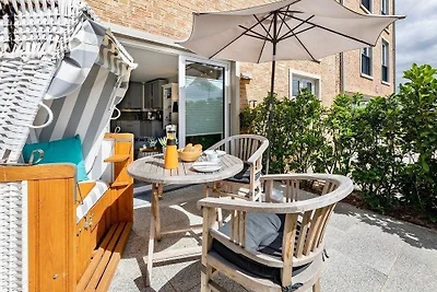 Appartamento Vacanza con famiglia Hohwacht