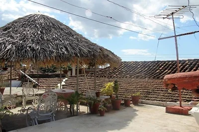 Casa Azaela y Alfredo Appartement 1