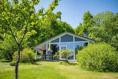 4 Personen mit Sauna (F4H0)