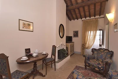 Casa vacanze Vacanza di relax Arezzo