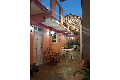 CASA OHANA Appartement 2